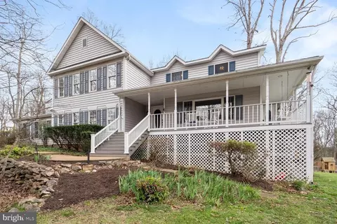 4373 Montreux Rd, Warrenton, VA 20187