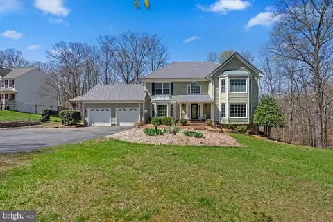 7180 Baldwin Ridge Rd, Warrenton, VA 20187