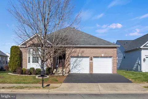 3588 Shugart Ct, Warrenton, VA 20187