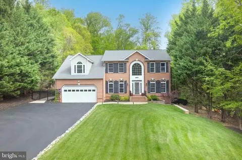 5364 Wade Ct, Warrenton, VA 20187