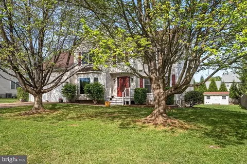 270 Gay Rd, Warrenton, VA 20186