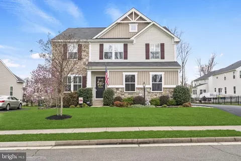 1181 Brittle Ridge Rd, Warrenton, VA 20187