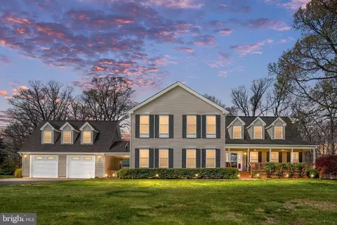 12340 Elk Run, Midland, VA 22728