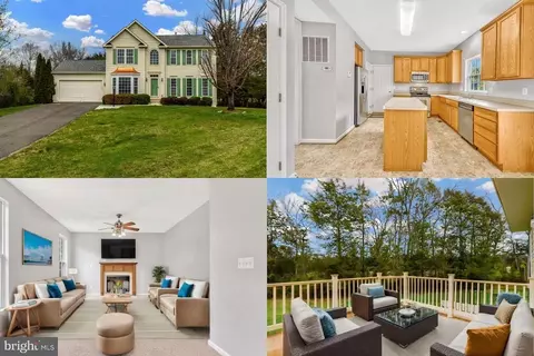 11704 Fort Lee Dr, Remington, VA 22734