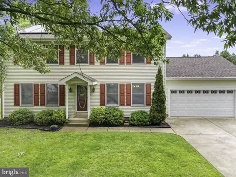 6442 Waterdale Ct, Bealeton, VA 22712