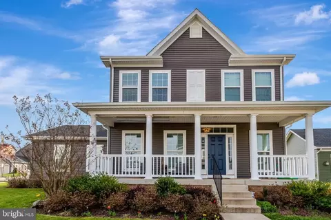 2973 Revere St, Bealeton, VA 22712
