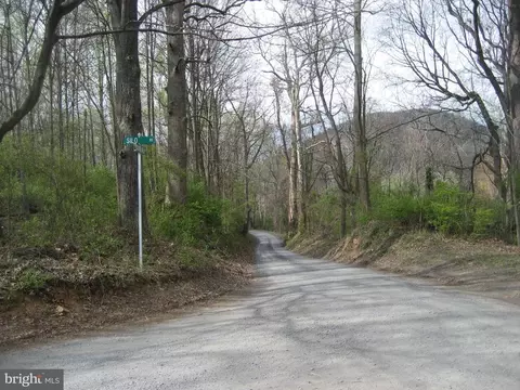 Silo Road, Marshall, VA photo 6