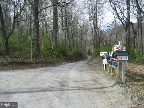 Silo Road, Marshall, VA photo 9