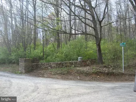 Silo Road, Marshall, VA