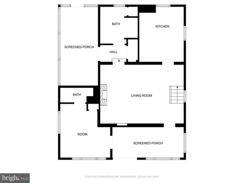 10396 Ada Rd, Marshall, VA 20115 photo 22