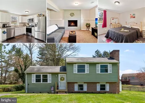 7169 Spotsylvania St, Warrenton, VA 20187