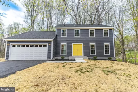 7374 Cedar Run Dr, Warrenton, VA 20187