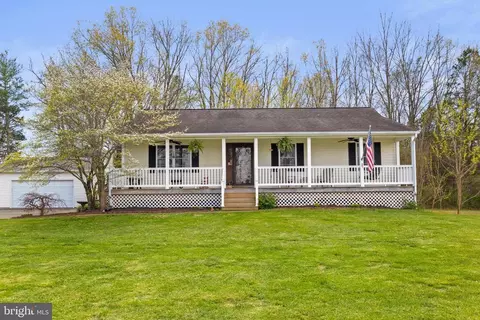 10487 Brent Town Rd, Catlett, VA 20119