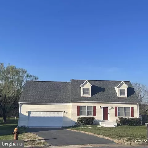 10946 Rugby Dr, Bealeton, VA 22712