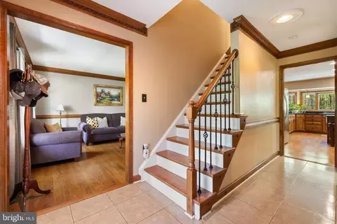 5616 Sinclair Dr, Warrenton, VA 20187 photo 24