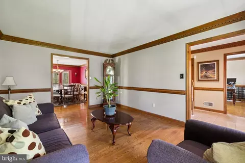 5616 Sinclair Dr, Warrenton, VA 20187 photo 25