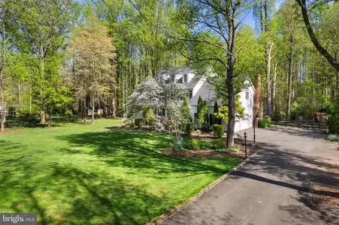 5616 Sinclair Dr, Warrenton, VA 20187 photo 15