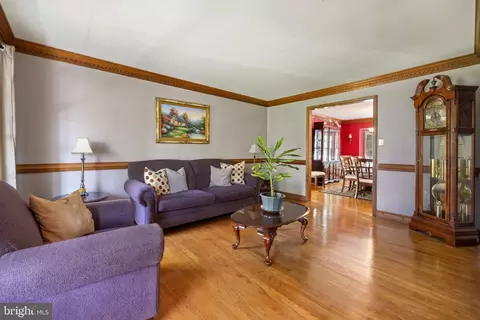 5616 Sinclair Dr, Warrenton, VA 20187 photo 26