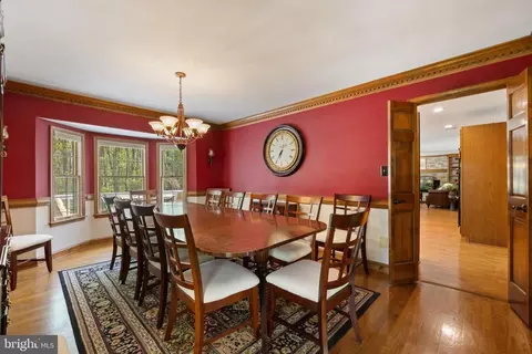 5616 Sinclair Dr, Warrenton, VA 20187 photo 29