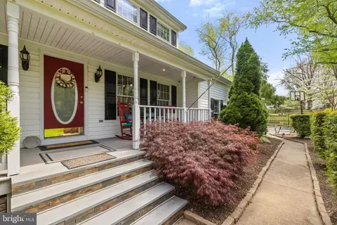 5616 Sinclair Dr, Warrenton, VA 20187 photo 20