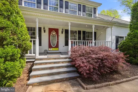 5616 Sinclair Dr, Warrenton, VA 20187 photo 19