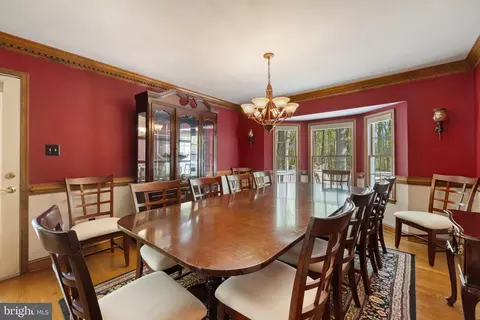 5616 Sinclair Dr, Warrenton, VA 20187 photo 23