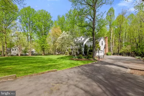 5616 Sinclair Dr, Warrenton, VA 20187 photo 14
