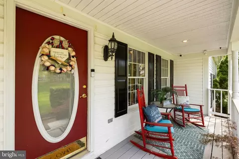 5616 Sinclair Dr, Warrenton, VA 20187 photo 22