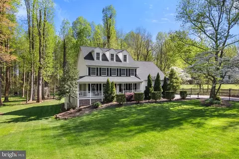 5616 Sinclair Dr, Warrenton, VA 20187 photo 16
