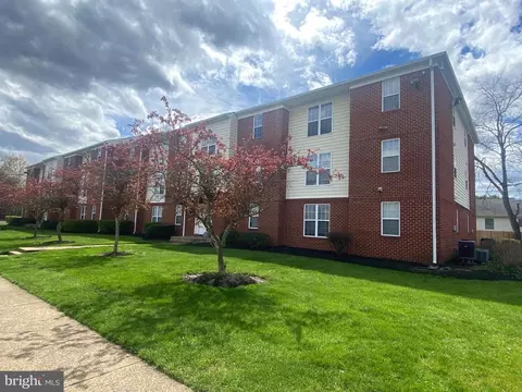 11256 Torrie Way #J, Bealeton, VA 22712