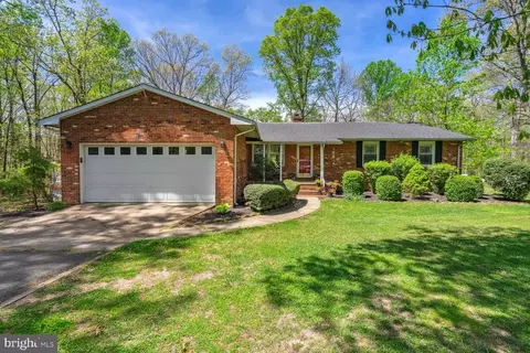 13354 Blackwells Ml, Goldvein, VA 22720