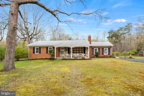 7332 Okeefe Rd, Bealeton, VA 22712