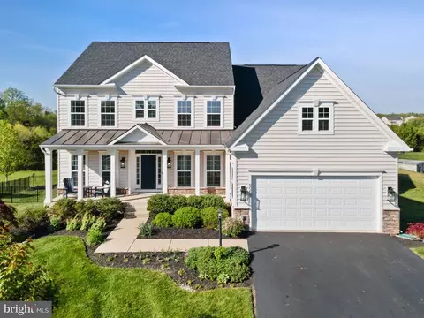 5058 Parkside Ct, Warrenton, VA 20187