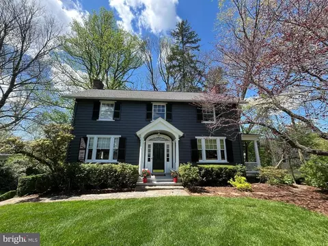 246 Winchester St, Warrenton, VA 20186