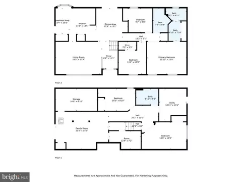 3068 Eagle Nest Dr, Catlett, VA 20119 photo 52
