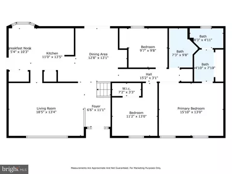 3068 Eagle Nest Dr, Catlett, VA 20119 photo 50