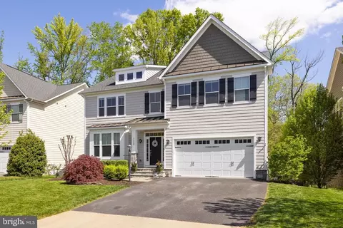 7218 Heron Pl, Warrenton, VA 20187