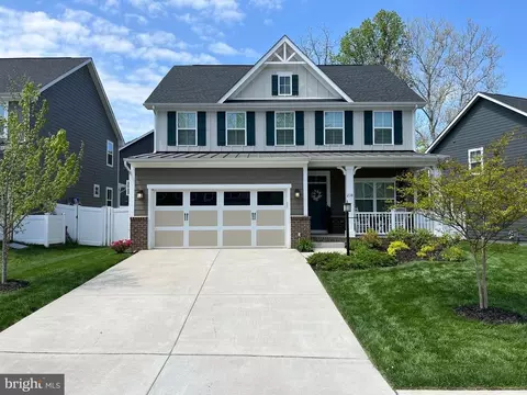 238 Norma Dean Dr, Warrenton, VA 20186
