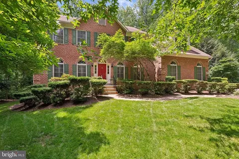 6628 Potomac Ct, Warrenton, VA 20187
