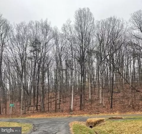0 Valley Dr #LOT 23, Warrenton, VA