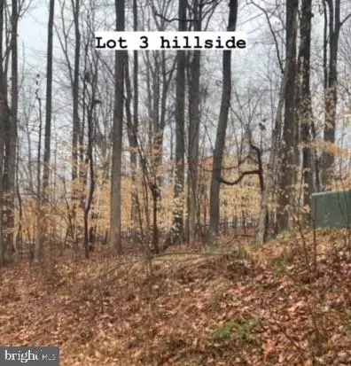 0 Hillside Dr #LOT 3, New Baltimore, VA