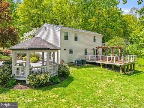 3380 Rectortown Rd, Marshall, VA 20115 photo 2