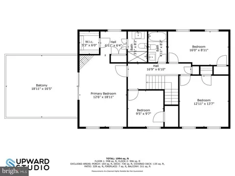 3380 Rectortown Rd, Marshall, VA 20115 photo 62
