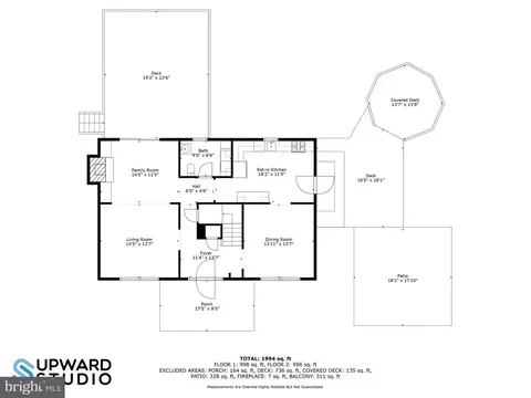 3380 Rectortown Rd, Marshall, VA 20115 photo 61