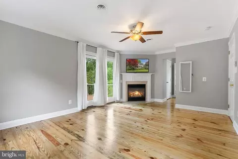 3380 Rectortown Rd, Marshall, VA 20115 photo 41