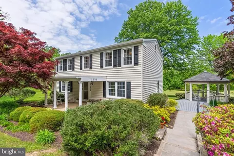 3380 Rectortown Rd, Marshall, VA 20115