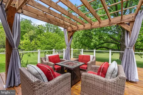 3380 Rectortown Rd, Marshall, VA 20115 photo 11