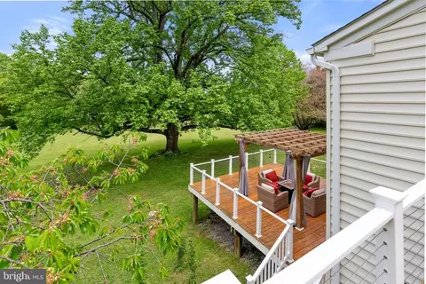 3380 Rectortown Rd, Marshall, VA 20115 photo 10