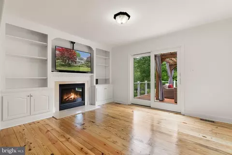 3380 Rectortown Rd, Marshall, VA 20115 photo 36