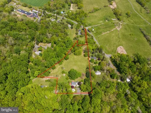 3380 Rectortown Rd, Marshall, VA 20115 photo 5